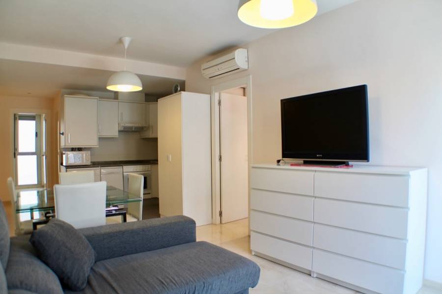 Benidorm,Alicante,España,2 Bedrooms Bedrooms,1 BañoBathrooms,Apartamentos,25579