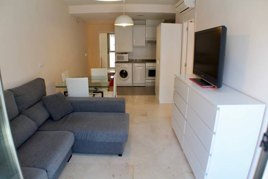 Benidorm,Alicante,España,2 Bedrooms Bedrooms,1 BañoBathrooms,Apartamentos,25579