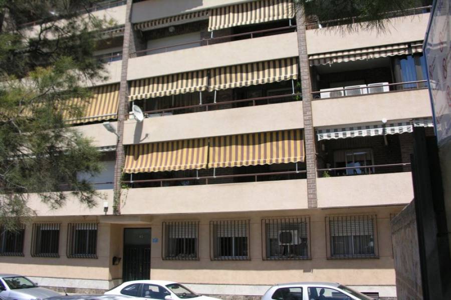 Mutxamel,Alicante,España,3 Bedrooms Bedrooms,2 BathroomsBathrooms,Apartamentos,25580