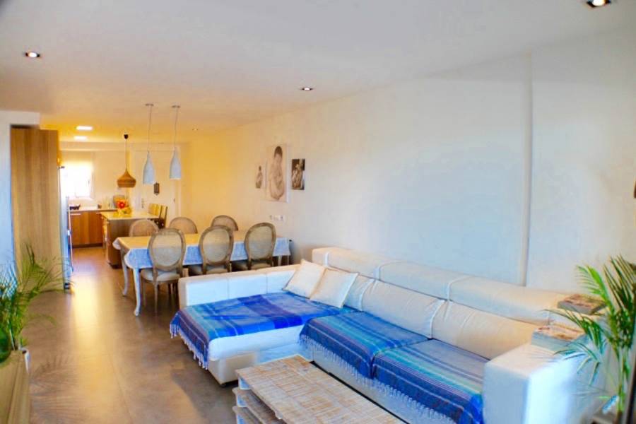 Finestrat,Alicante,España,2 Bedrooms Bedrooms,1 BañoBathrooms,Apartamentos,25587