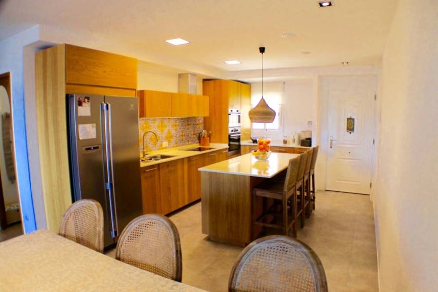 Finestrat,Alicante,España,2 Bedrooms Bedrooms,1 BañoBathrooms,Apartamentos,25587