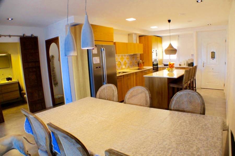 Finestrat,Alicante,España,2 Bedrooms Bedrooms,1 BañoBathrooms,Apartamentos,25587
