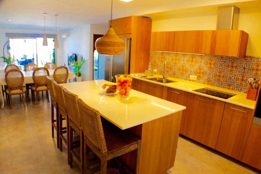 Finestrat,Alicante,España,2 Bedrooms Bedrooms,1 BañoBathrooms,Apartamentos,25587
