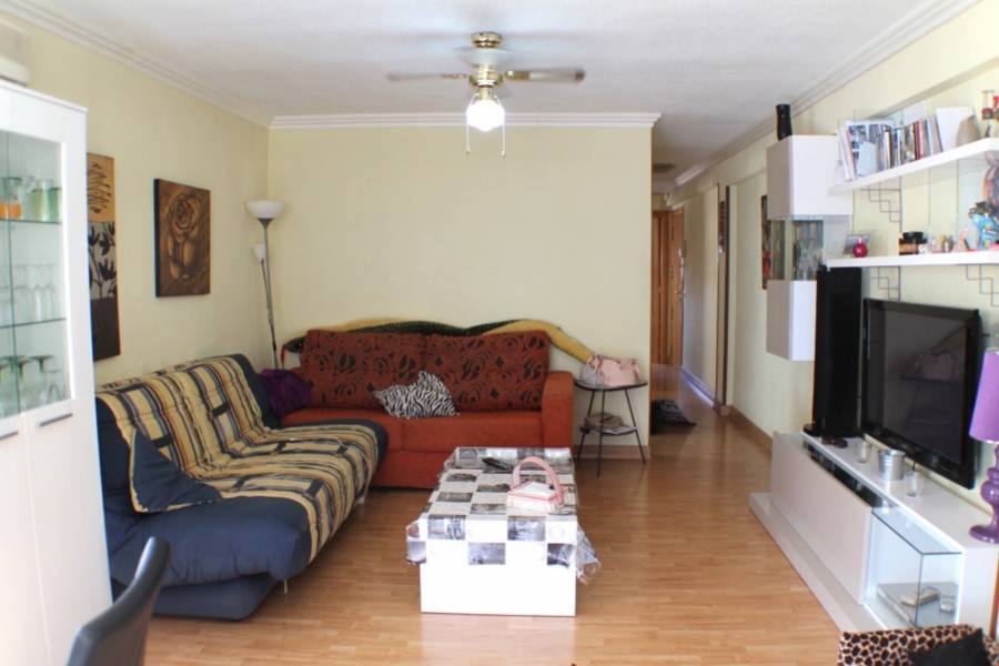 Benidorm,Alicante,España,2 Bedrooms Bedrooms,1 BañoBathrooms,Apartamentos,25595