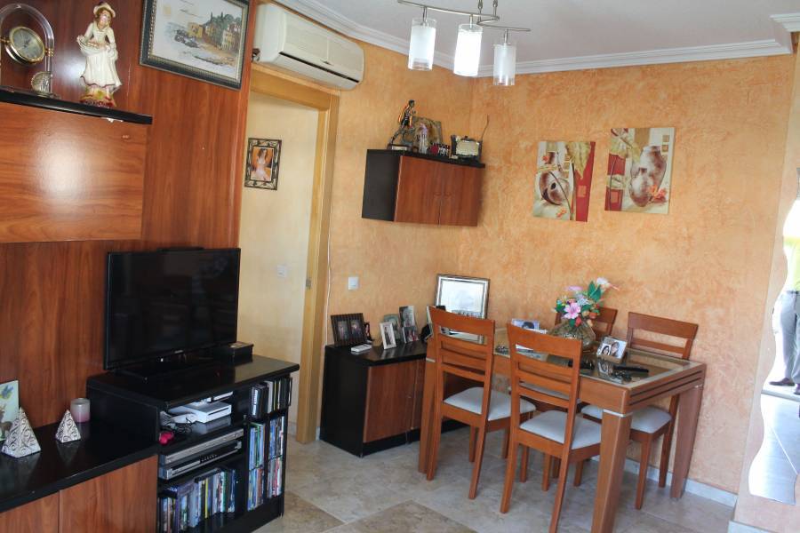 Benidorm,Alicante,España,4 Bedrooms Bedrooms,2 BathroomsBathrooms,Atico,25599