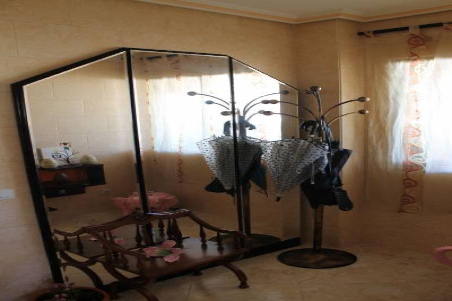 Benidorm,Alicante,España,4 Bedrooms Bedrooms,2 BathroomsBathrooms,Atico,25599