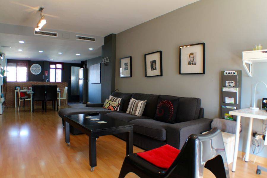 Villajoyosa,Alicante,España,2 Bedrooms Bedrooms,2 BathroomsBathrooms,Apartamentos,25602