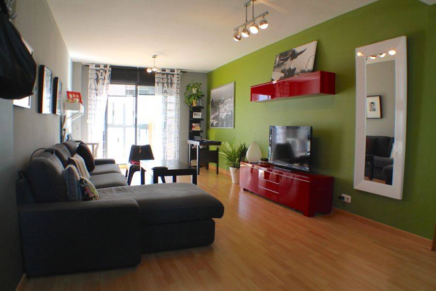 Villajoyosa,Alicante,España,2 Bedrooms Bedrooms,2 BathroomsBathrooms,Apartamentos,25602