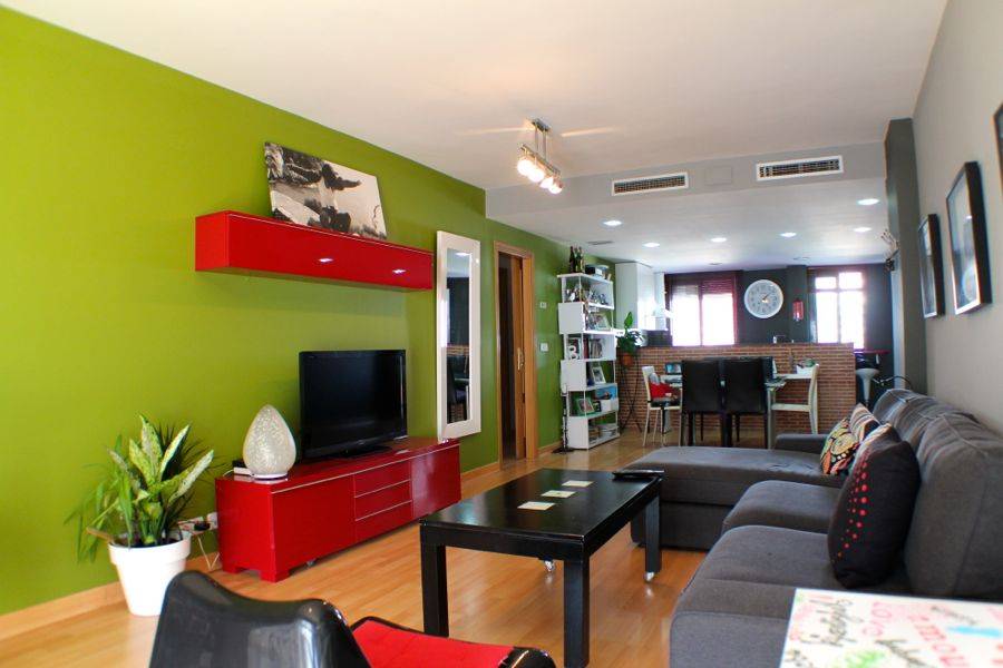 Villajoyosa,Alicante,España,2 Bedrooms Bedrooms,2 BathroomsBathrooms,Apartamentos,25602