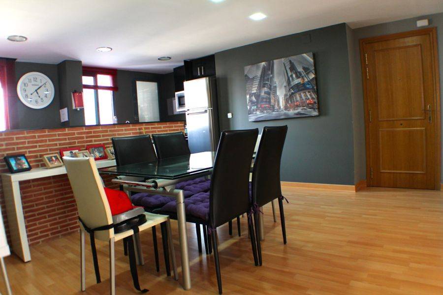 Villajoyosa,Alicante,España,2 Bedrooms Bedrooms,2 BathroomsBathrooms,Apartamentos,25602