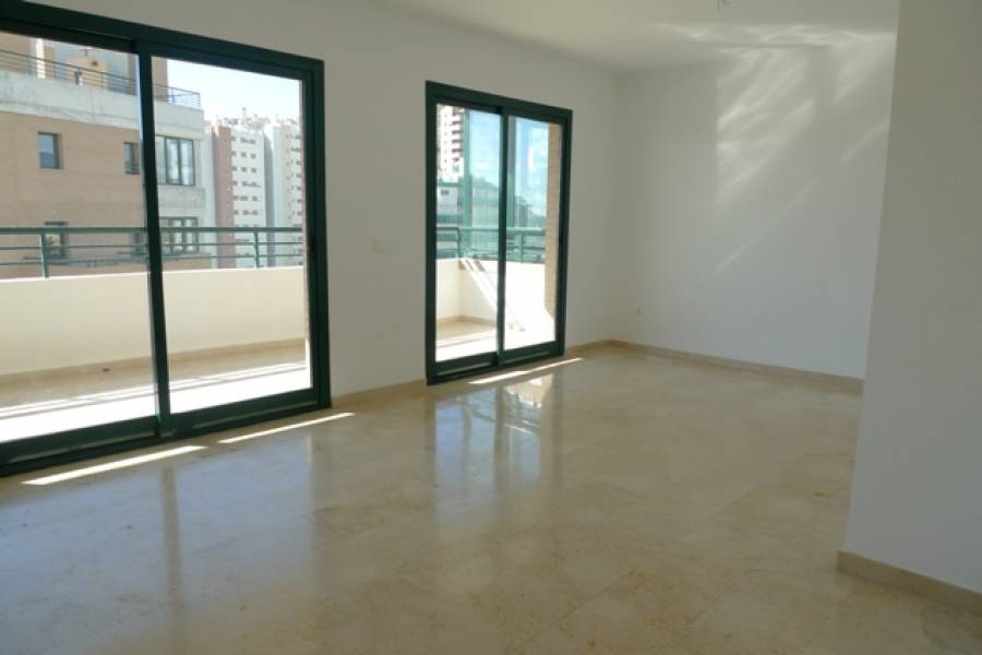 Villajoyosa,Alicante,España,2 Bedrooms Bedrooms,1 BañoBathrooms,Atico,25605