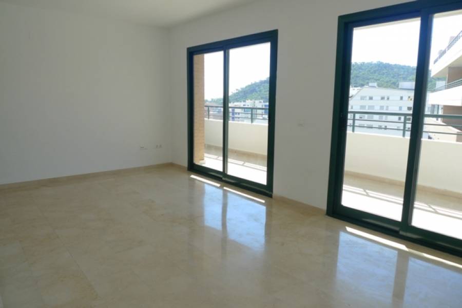 Villajoyosa,Alicante,España,2 Bedrooms Bedrooms,1 BañoBathrooms,Atico,25605