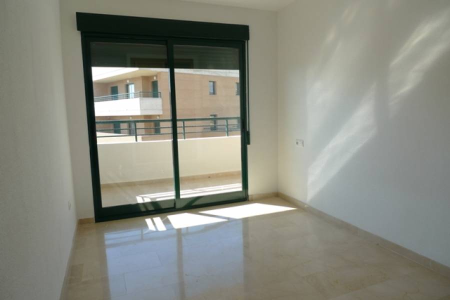 Villajoyosa,Alicante,España,2 Bedrooms Bedrooms,1 BañoBathrooms,Atico,25605