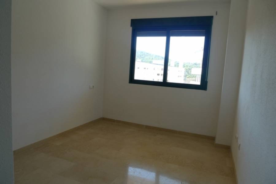 Villajoyosa,Alicante,España,2 Bedrooms Bedrooms,1 BañoBathrooms,Atico,25605