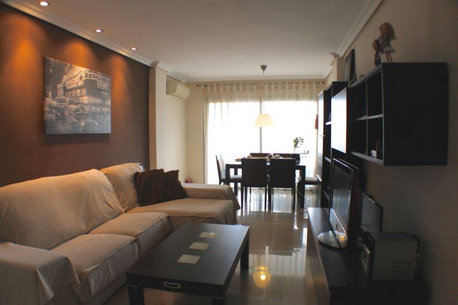 Villajoyosa,Alicante,España,2 Bedrooms Bedrooms,2 BathroomsBathrooms,Apartamentos,25607