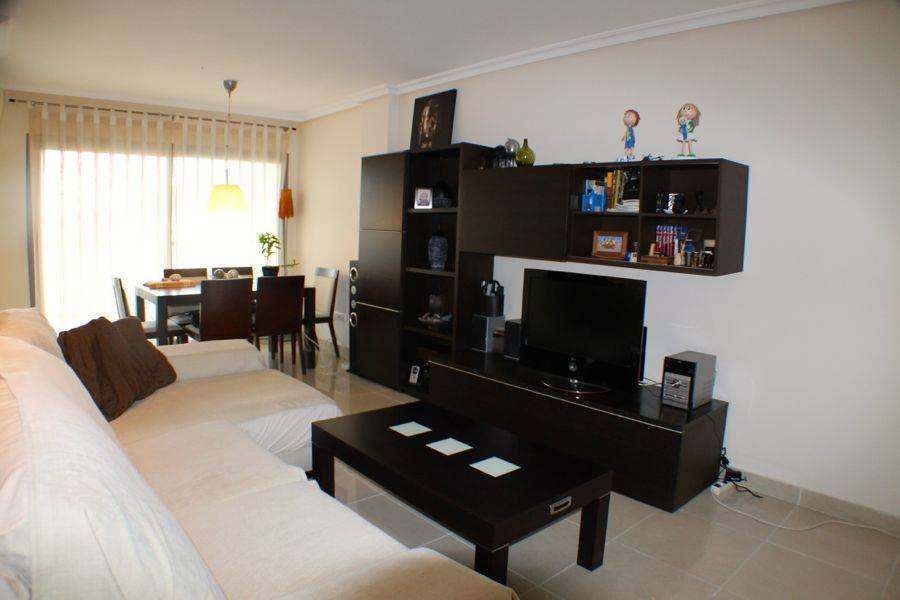 Villajoyosa,Alicante,España,2 Bedrooms Bedrooms,2 BathroomsBathrooms,Apartamentos,25607
