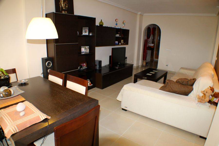 Villajoyosa,Alicante,España,2 Bedrooms Bedrooms,2 BathroomsBathrooms,Apartamentos,25607