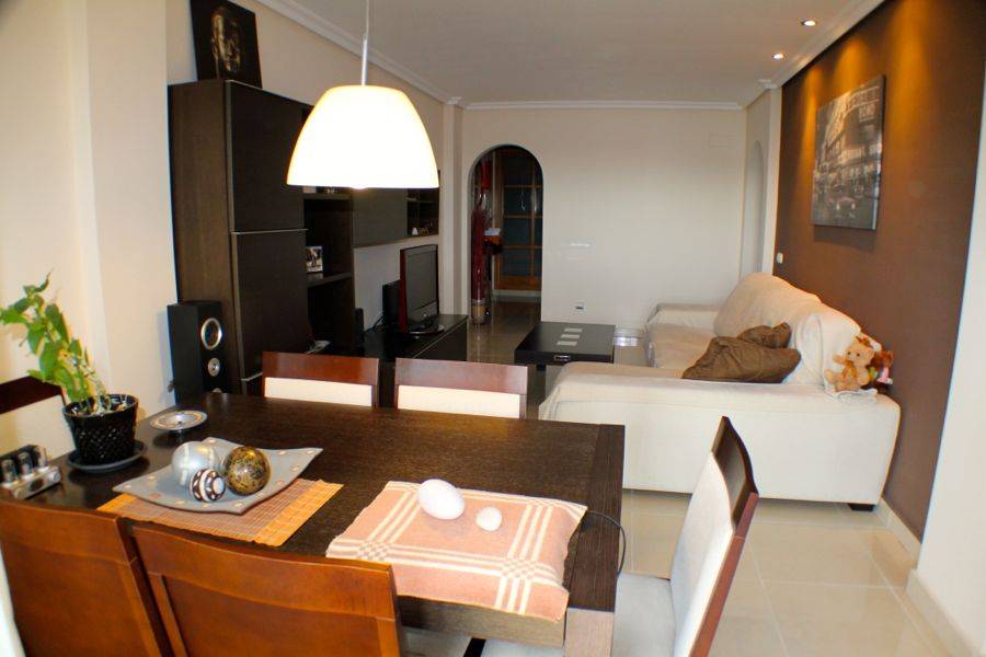 Villajoyosa,Alicante,España,2 Bedrooms Bedrooms,2 BathroomsBathrooms,Apartamentos,25607