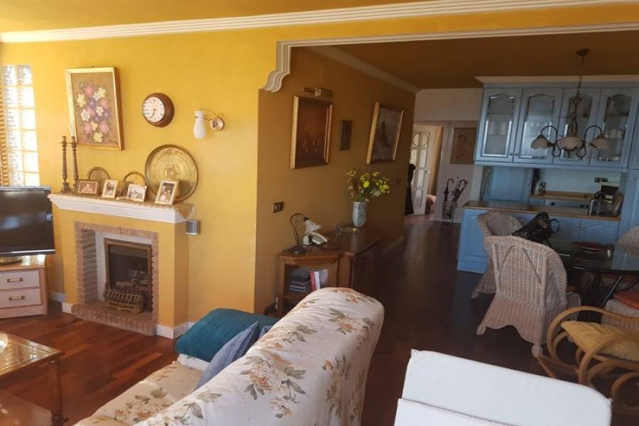 Benidorm,Alicante,España,2 Bedrooms Bedrooms,1 BañoBathrooms,Apartamentos,25610