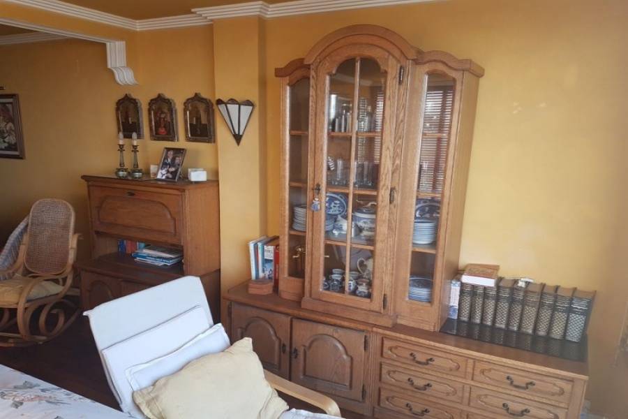Benidorm,Alicante,España,2 Bedrooms Bedrooms,1 BañoBathrooms,Apartamentos,25610