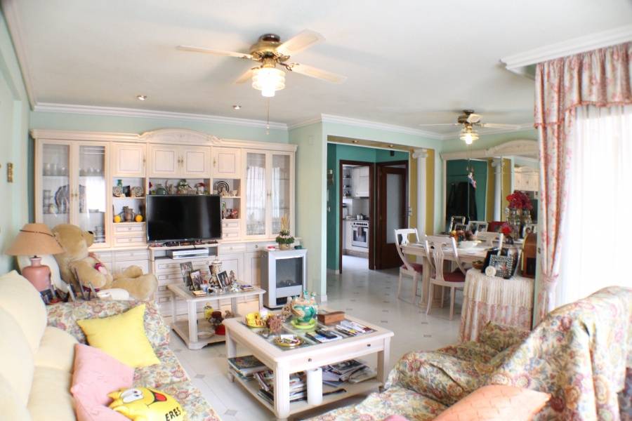 Benidorm,Alicante,España,3 Bedrooms Bedrooms,2 BathroomsBathrooms,Apartamentos,25612