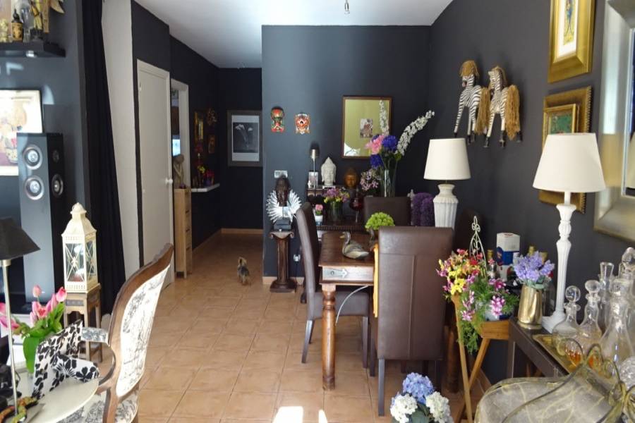 Albir,Alicante,España,3 Bedrooms Bedrooms,2 BathroomsBathrooms,Bungalow,25613
