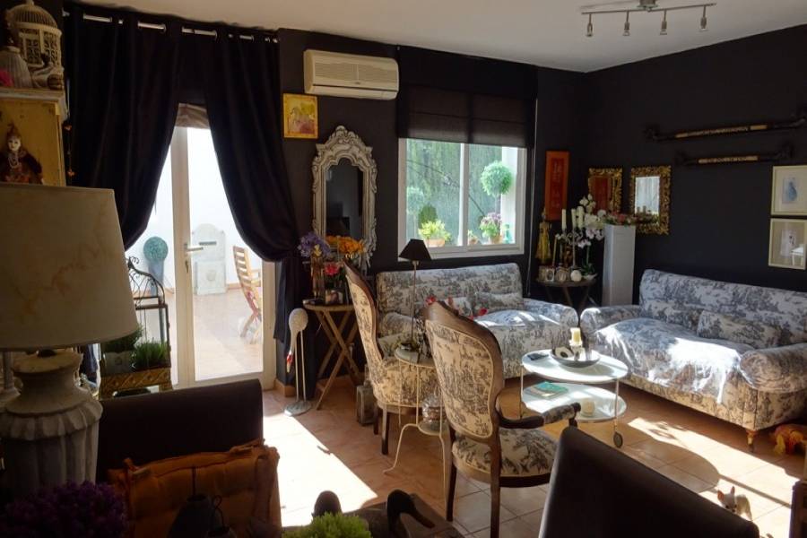 Albir,Alicante,España,3 Bedrooms Bedrooms,2 BathroomsBathrooms,Bungalow,25613