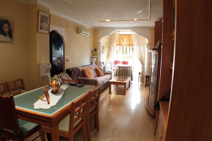 Benidorm,Alicante,España,4 Bedrooms Bedrooms,2 BathroomsBathrooms,Apartamentos,25614
