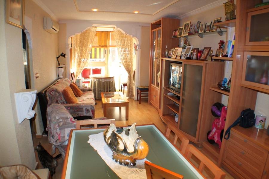 Benidorm,Alicante,España,4 Bedrooms Bedrooms,2 BathroomsBathrooms,Apartamentos,25614