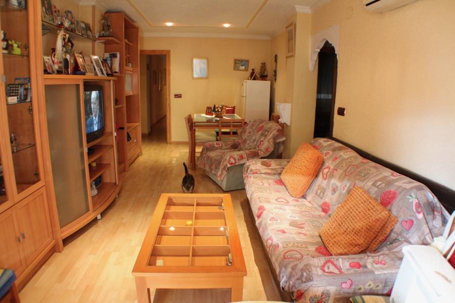 Benidorm,Alicante,España,4 Bedrooms Bedrooms,2 BathroomsBathrooms,Apartamentos,25614