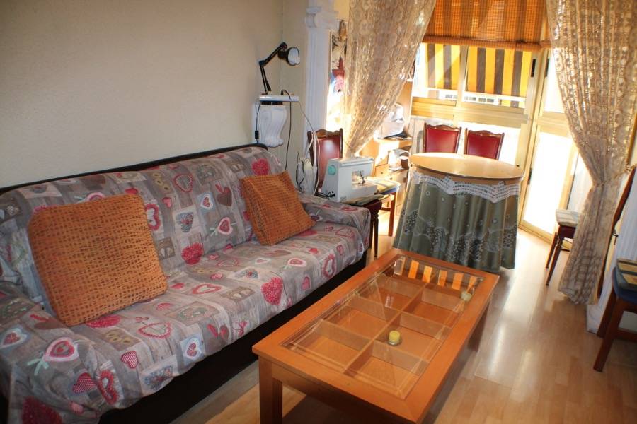 Benidorm,Alicante,España,4 Bedrooms Bedrooms,2 BathroomsBathrooms,Apartamentos,25614