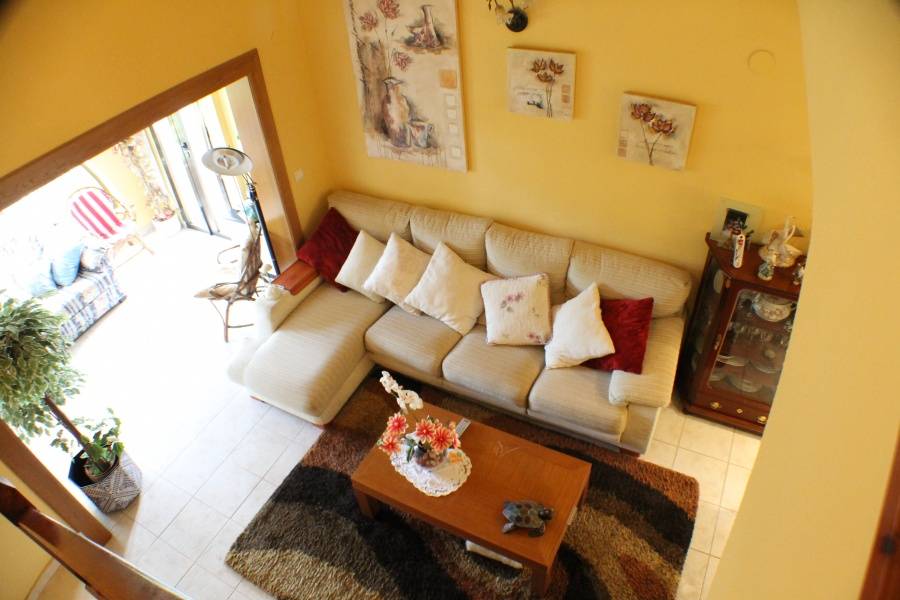 La Nucia,Alicante,España,4 Bedrooms Bedrooms,2 BathroomsBathrooms,Bungalow,25616