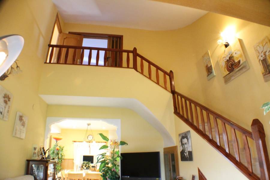 La Nucia,Alicante,España,4 Bedrooms Bedrooms,2 BathroomsBathrooms,Bungalow,25616