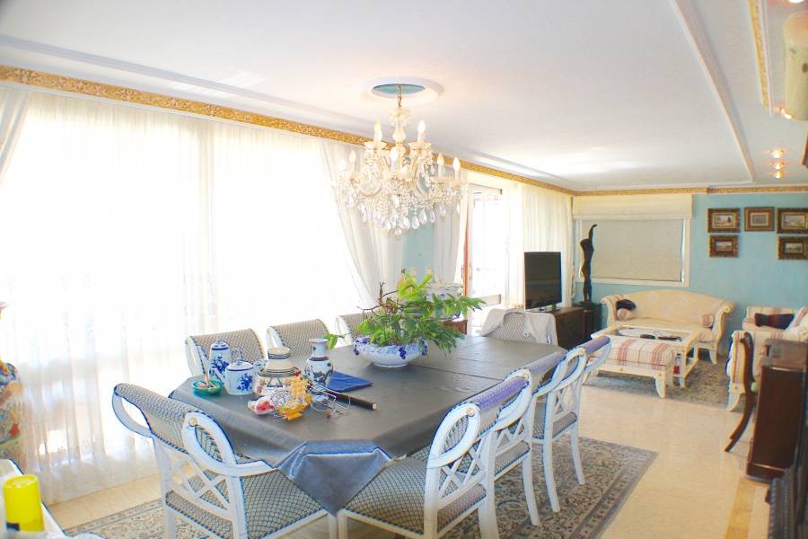 Benidorm,Alicante,España,3 Bedrooms Bedrooms,2 BathroomsBathrooms,Apartamentos,25618