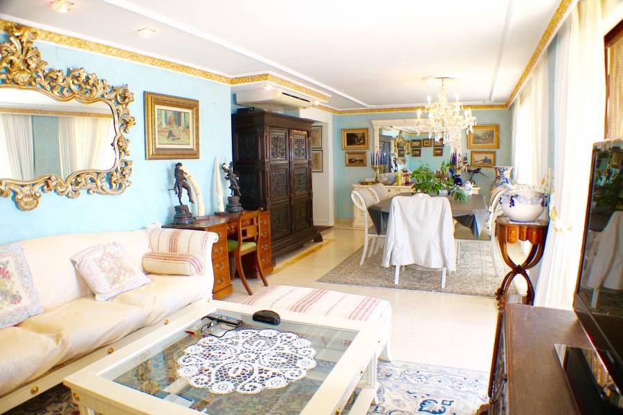 Benidorm,Alicante,España,3 Bedrooms Bedrooms,2 BathroomsBathrooms,Apartamentos,25618