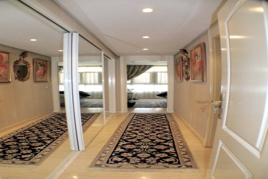 Benidorm,Alicante,España,3 Bedrooms Bedrooms,2 BathroomsBathrooms,Apartamentos,25618