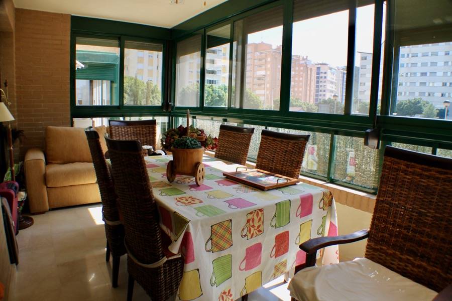 Villajoyosa,Alicante,España,1 Dormitorio Bedrooms,2 BathroomsBathrooms,Apartamentos,25621