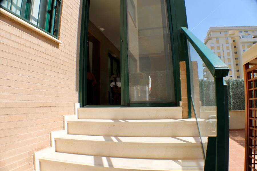 Villajoyosa,Alicante,España,1 Dormitorio Bedrooms,2 BathroomsBathrooms,Apartamentos,25621