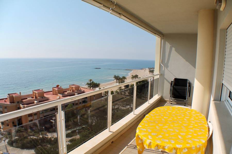 Villajoyosa,Alicante,España,2 Bedrooms Bedrooms,2 BathroomsBathrooms,Apartamentos,25622