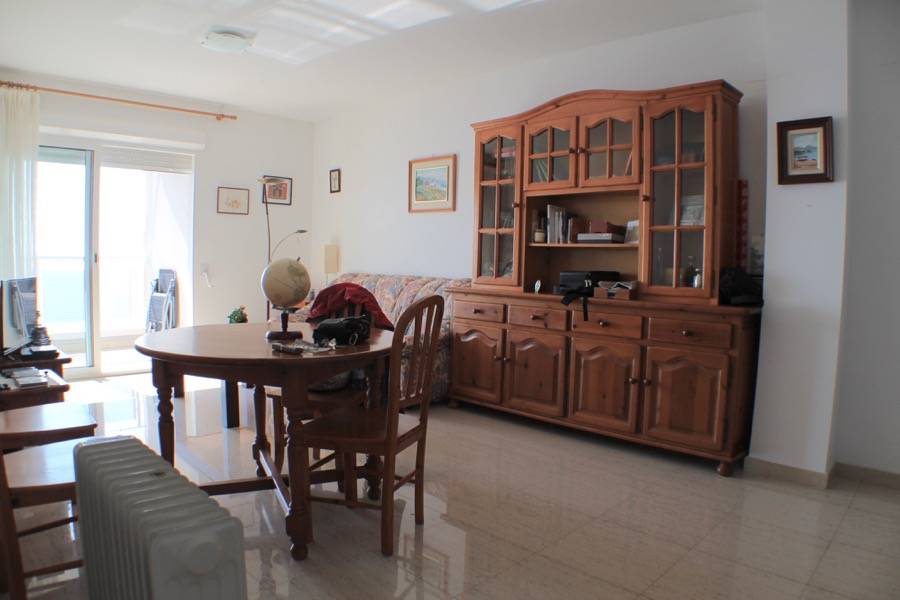 Villajoyosa,Alicante,España,2 Bedrooms Bedrooms,2 BathroomsBathrooms,Apartamentos,25622