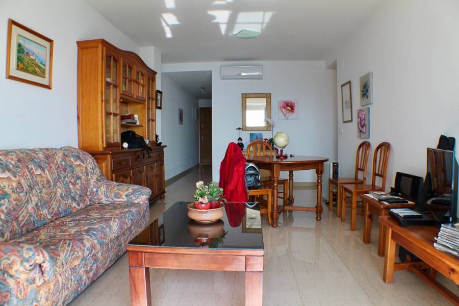 Villajoyosa,Alicante,España,2 Bedrooms Bedrooms,2 BathroomsBathrooms,Apartamentos,25622