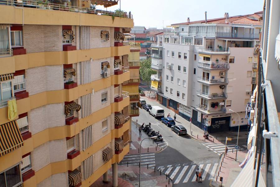 Benidorm,Alicante,España,2 Bedrooms Bedrooms,1 BañoBathrooms,Apartamentos,25626