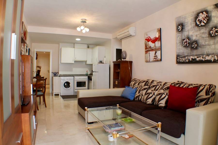 Benidorm,Alicante,España,2 Bedrooms Bedrooms,1 BañoBathrooms,Apartamentos,25626