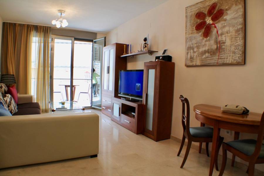 Benidorm,Alicante,España,2 Bedrooms Bedrooms,1 BañoBathrooms,Apartamentos,25626