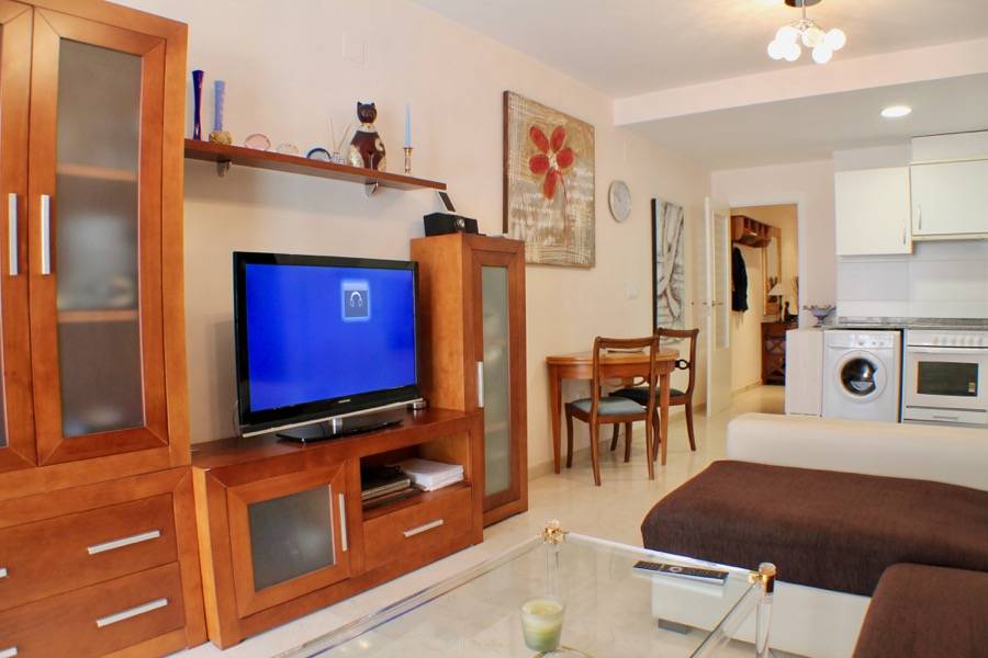 Benidorm,Alicante,España,2 Bedrooms Bedrooms,1 BañoBathrooms,Apartamentos,25626