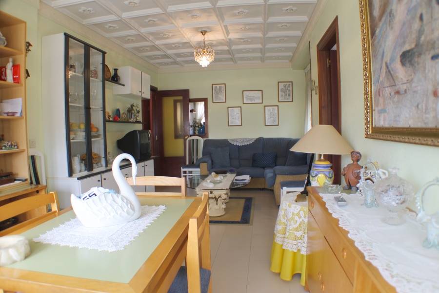 Benidorm,Alicante,España,2 Bedrooms Bedrooms,1 BañoBathrooms,Apartamentos,25629