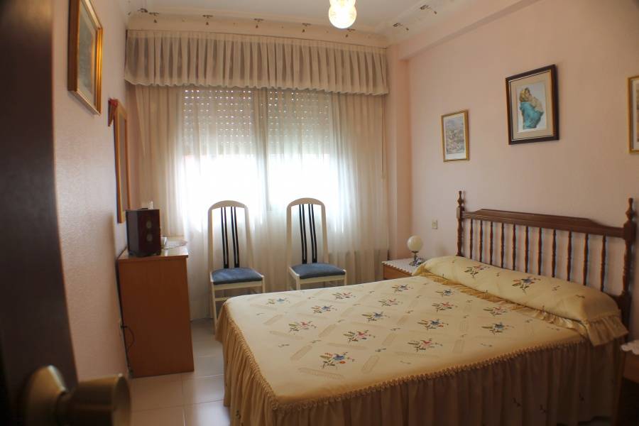 Benidorm,Alicante,España,2 Bedrooms Bedrooms,1 BañoBathrooms,Apartamentos,25629