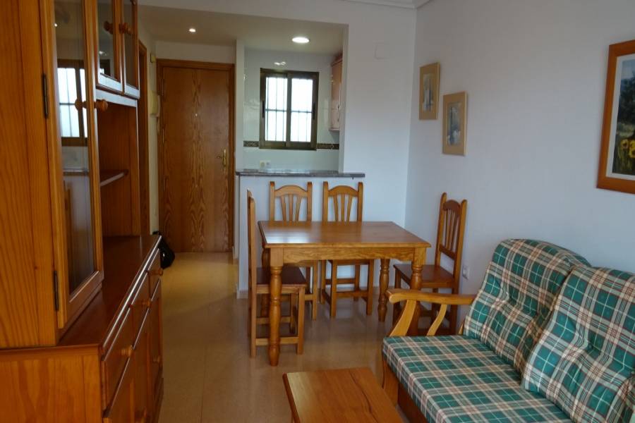 Benidorm,Alicante,España,1 Dormitorio Bedrooms,1 BañoBathrooms,Apartamentos,25632