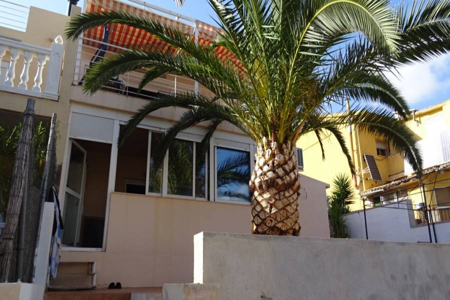 Alfaz del Pi,Alicante,España,3 Bedrooms Bedrooms,2 BathroomsBathrooms,Bungalow,25633