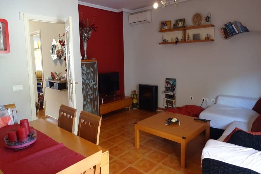 Alfaz del Pi,Alicante,España,3 Bedrooms Bedrooms,2 BathroomsBathrooms,Bungalow,25633